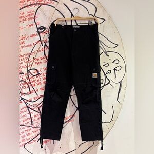 Carhartt Work In Progress Cargo Pants